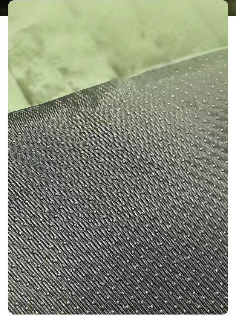 Cama de cachorro ortopédica - Lavável na máquina