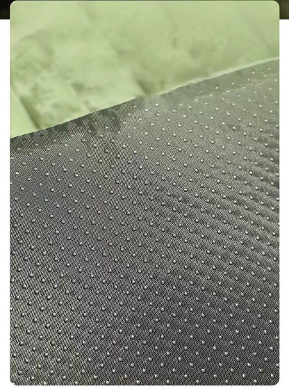 Cama de cachorro ortopédica - Lavável na máquina