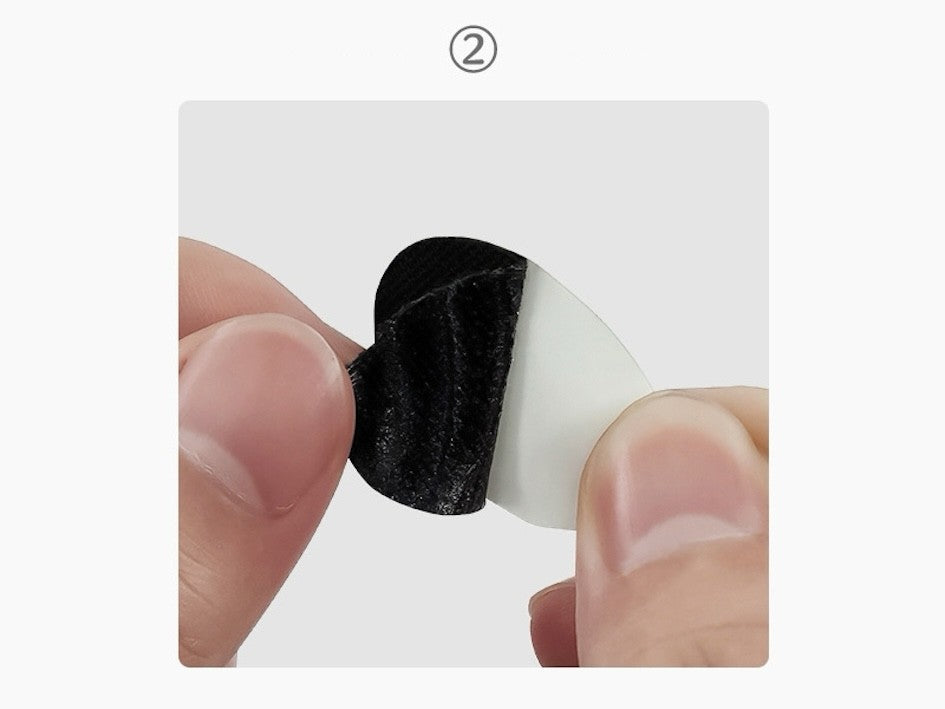 Adesivos antiderrapantes para cães