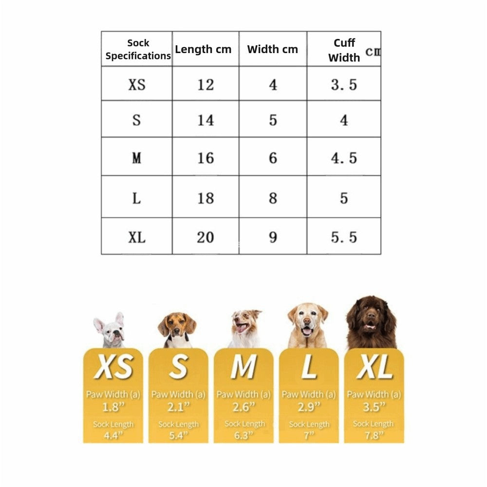 Kit 4 Sapatos Ortopédicos Antiderrapantes com Cinta de Segurança